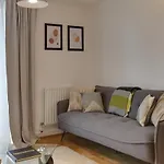 Central London - The Shoreditch, Angel, Old Street Apartment