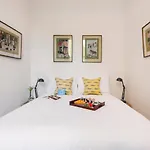 The Stunning Philbeach Garden Apartment
