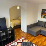 Beautiful Studio - Central London Zone 2