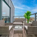 Tandy 2Bed 2Bath Apartment London Bridge Great Location Excellent Transport Links