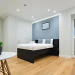 New Cavendish Street Serviced Apartments By Stayprime
