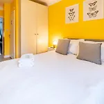 Covent Garden Apartment In Central London