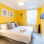 Covent Garden Apartment In Central London