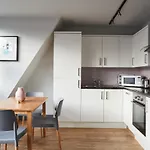 Holborn By Viridian Apartments
