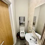 Se4, Self Contained Studio Flat.