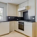 Care Property London- Apartments