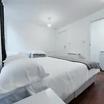 Room In Central London, Soho - 05