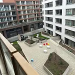 Remarkable 2-Bedroom Apartment Near Kings Cross