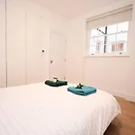 Splendid Flat Near Baker Street Station