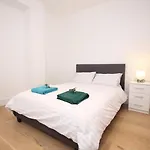 Splendid Flat Near Baker Street Station