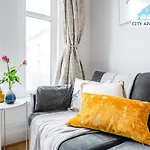 Charming 1 Bed Apt In Kensington - Free London Tour Included By City Apartments Uk Short Lets Serviced Accommodation