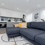 Guestready - Lovely Home In Fulham