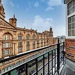 Pc Residences