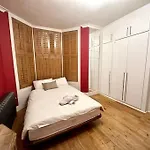 Spacious 2 Bedroom Apartment