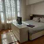 Spacious And Bright 1 Bed Primrose Hill Flat