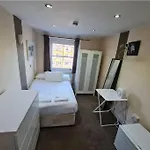Lovely En-Suite Bedroom