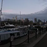 Transom Close