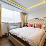 Marylebone - The Portman Residences