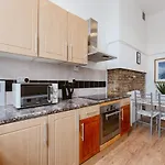 Bethnal Green Beds To Stay