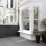 Holiday Lets London - I5