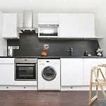 Holiday Lets London - I5
