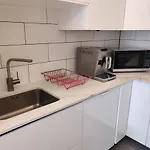 1 Bed Flat Near Little Venice And Paddington