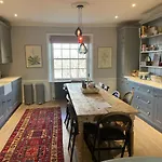 London Duplex Penthouse For 7 People