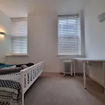 Modern Two Bedroom Ground Floor
