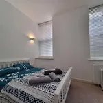 Modern Two Bedroom Ground Floor