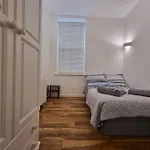 Modern Two Bedroom Ground Floor