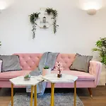 Cosy Flat In Central London