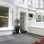Holiday Lets London - I4