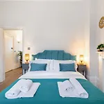 Cosy Flat In Central London