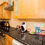 Remarkable Studio Apartment In Central London