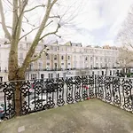 Pass The Keys Family Home In The Heart Of Bayswater
