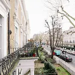 Pass The Keys Family Home In The Heart Of Bayswater