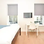 Fitzroy Serviced Apartments By Concept Apartments