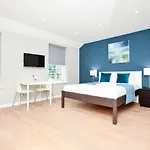 Fitzroy Serviced Apartments By Concept Apartments