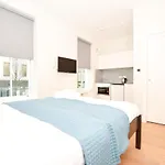 Fitzroy Serviced Apartments By Concept Apartments