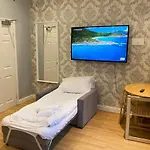 Remarkable Studio Apartment In Central London