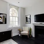The Southwark Townhouse - Adorable 3Bdr House With Garden