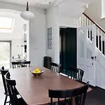 The Southwark Townhouse - Adorable 3Bdr House With Garden