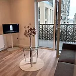 Beautiful One-Bed In White City!