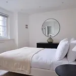 Stunning Marylebone Apartment