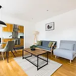 The Bridge Flat