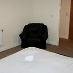 Glamorous Two Bed Room Flat