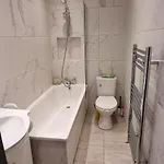 Modern 2Bd Flat
