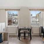 The Hertford Residence