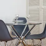 Soho Apartment Sleeps 4, Covent Garden & Leicester Square