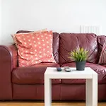 Soho Apartment Sleeps 4, Covent Garden & Leicester Square
